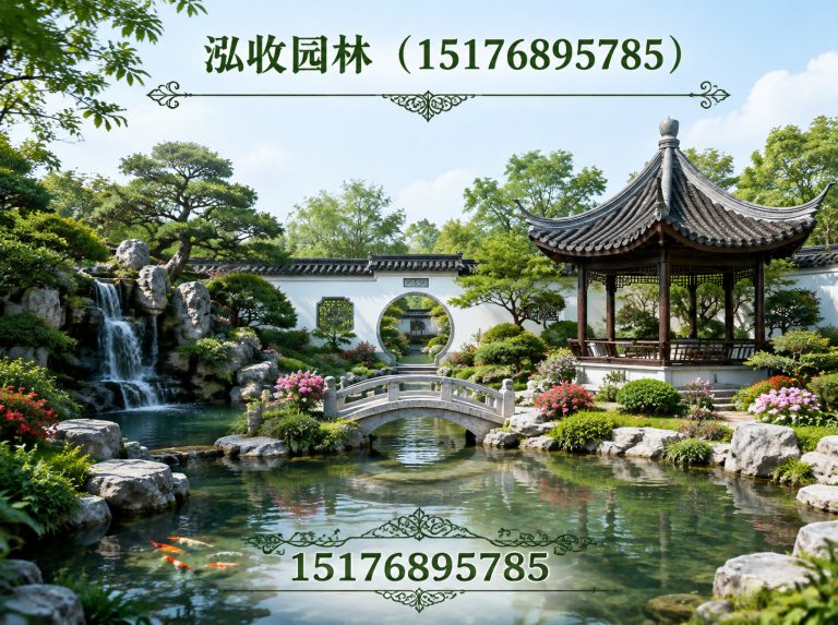 镇江防腐木展示图